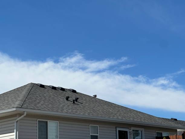 Best Gutter Installation and Repair  in La Croft, OH